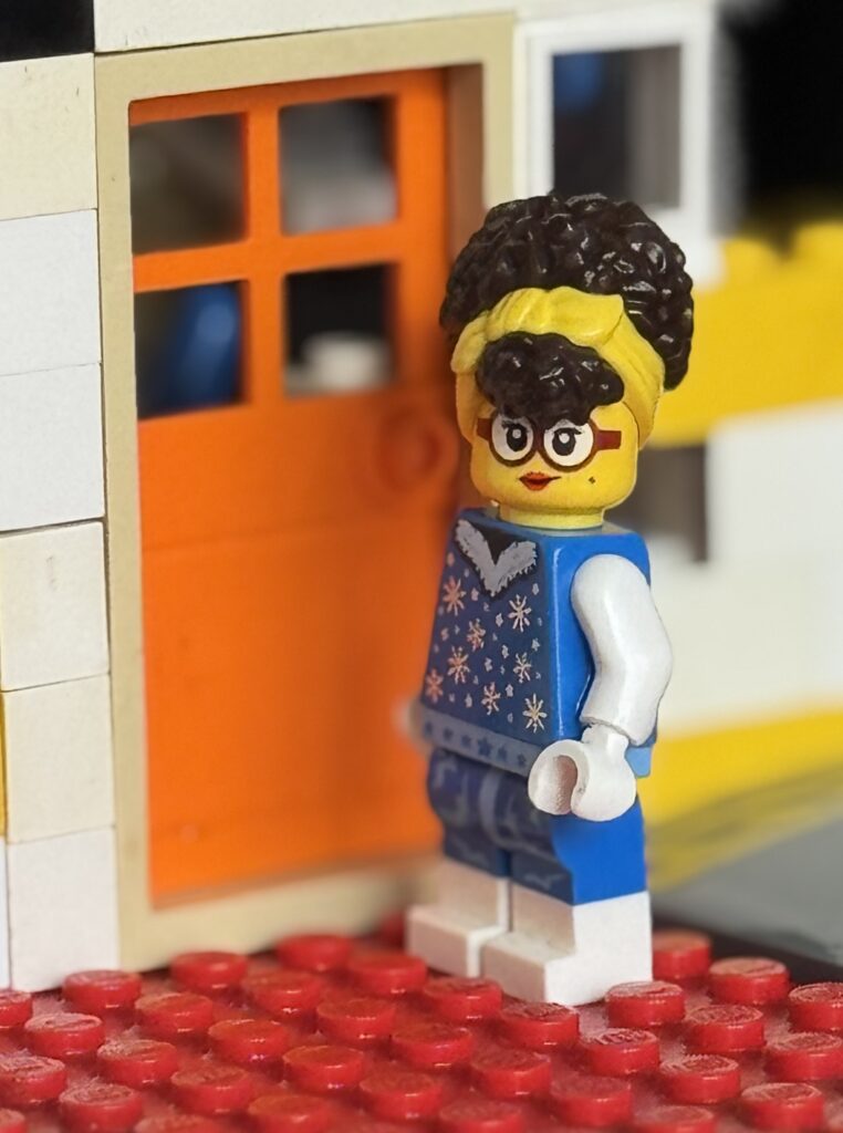 Verwachtingsproblematiek