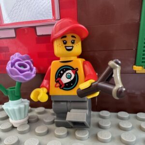Binkie van Elders