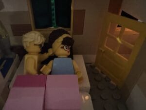 Wat vind jij lekker?