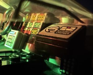 Terug naar de Toekomst I